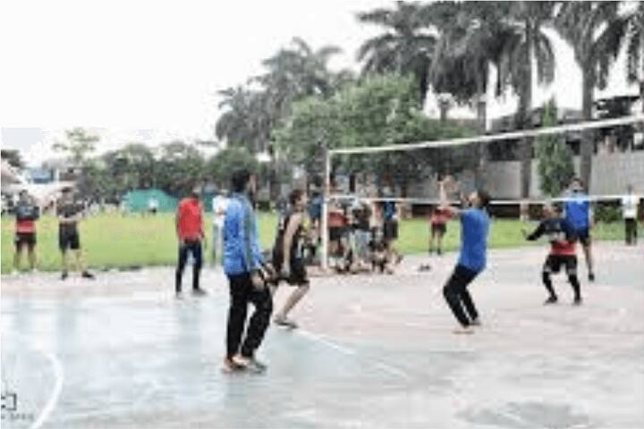 sports